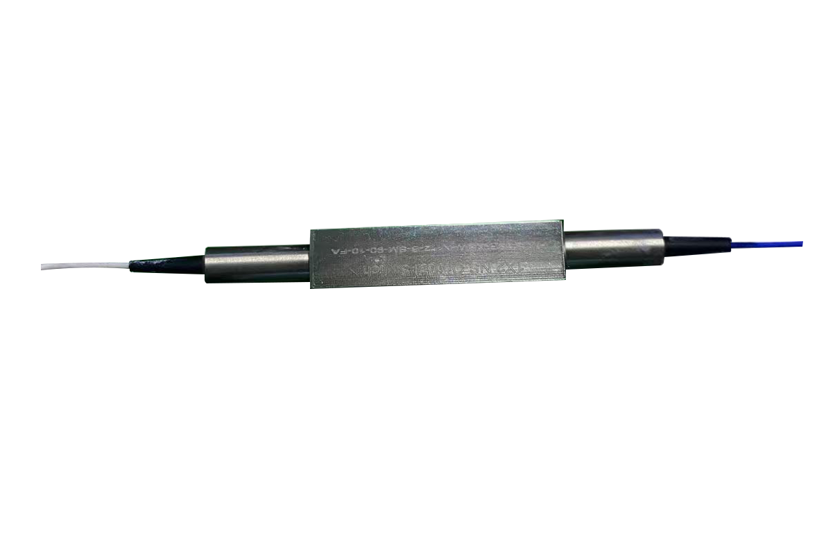 1×4 納秒電光光開(kāi)關(guān) - 廣西科毅光通信