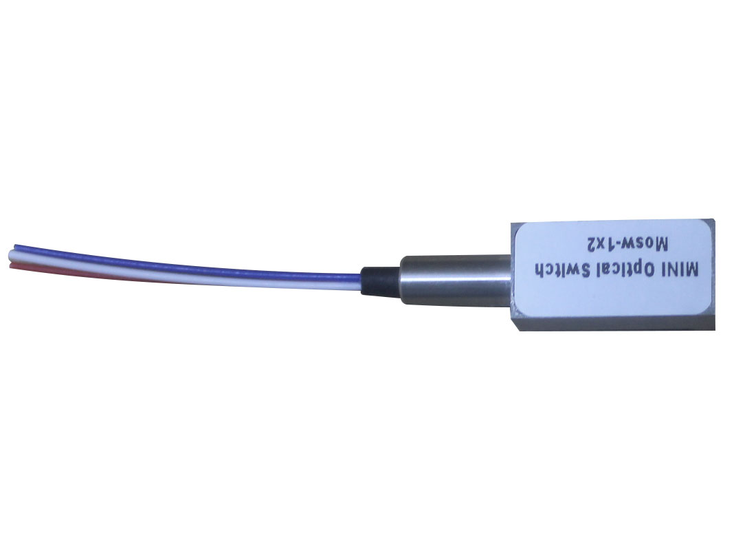 mini 1×1 旁路型 光開關  - 廣西科毅光通信