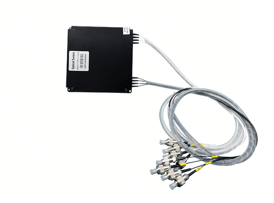 MEMS 4×4 光開關(guān)矩陣 - 廣西科毅光通信