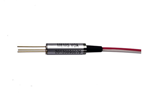 MEMS VOA 微機械可調(diào)光衰減器 - 廣西科毅光通信
