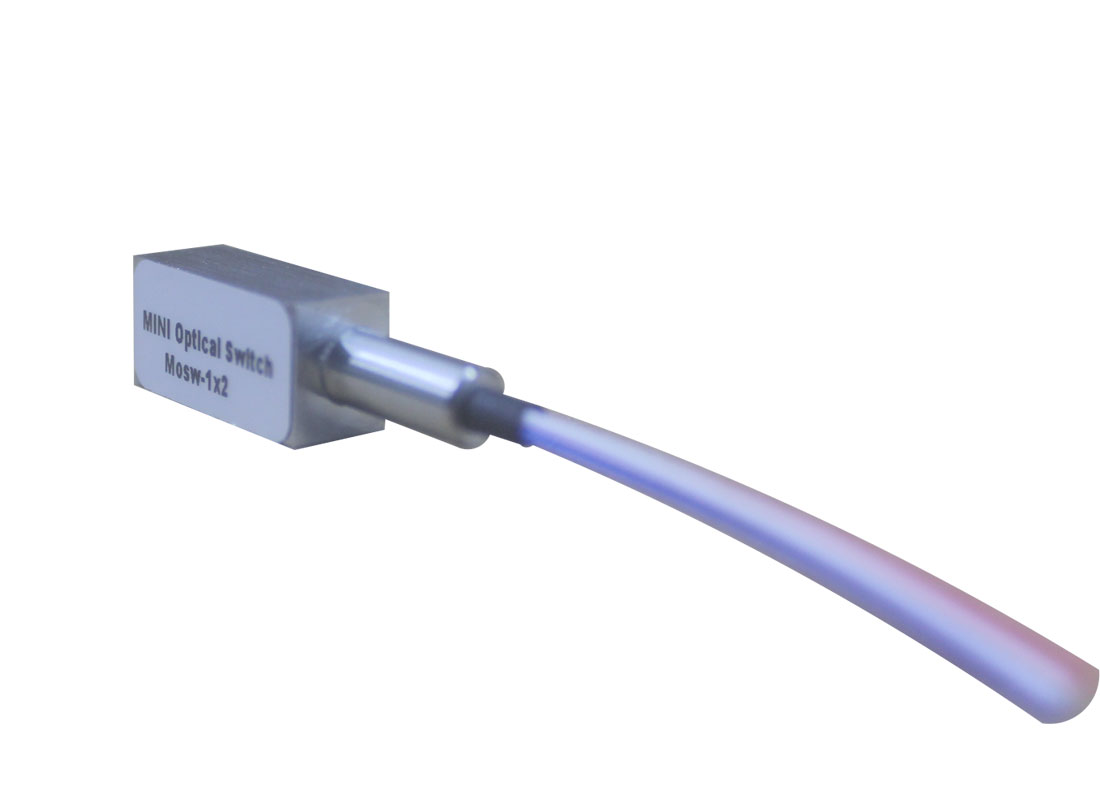 mini 1×1 旁路型 光開關  - 廣西科毅光通信