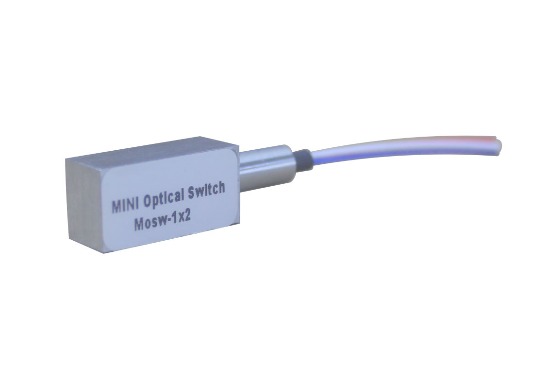 mini 1×1 旁路型 光開關  - 廣西科毅光通信