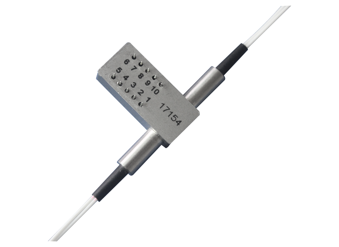 1×1 機械式光開關（小型光開關） - 廣西科毅光通信