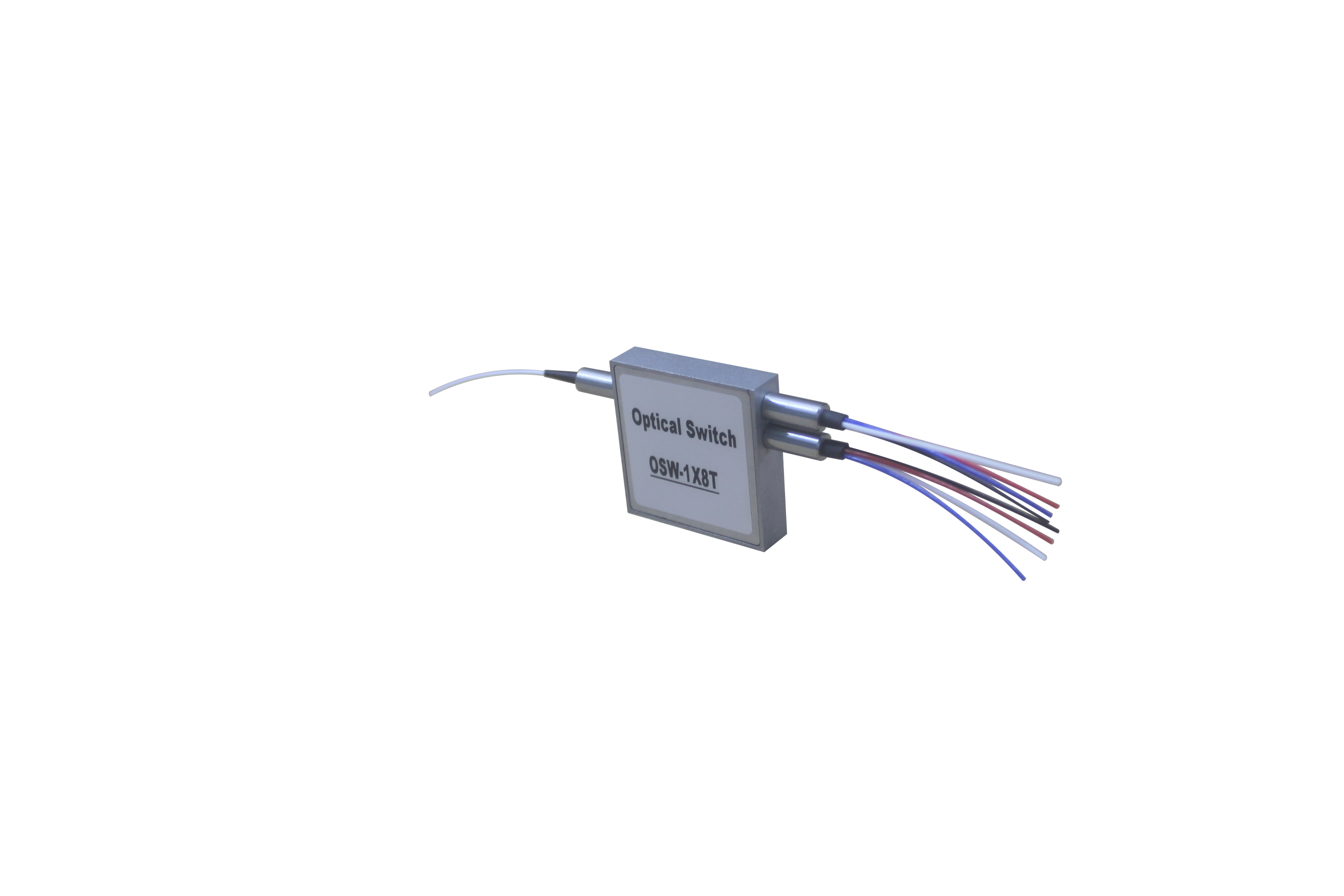 Mini 1×8T 光開關(guān) - 廣西科毅光通信