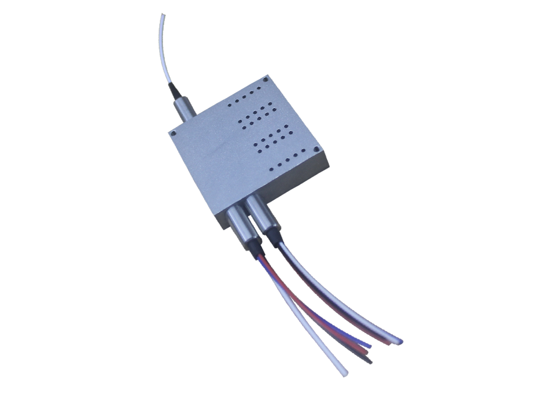 Mini 1×8T 光開關(guān) - 廣西科毅光通信