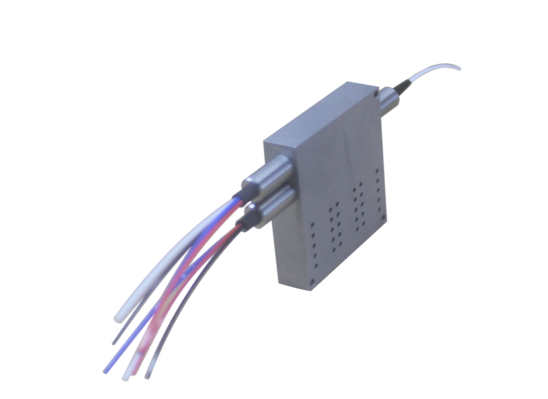 Mini 1×8T 光開關(guān) - 廣西科毅光通信